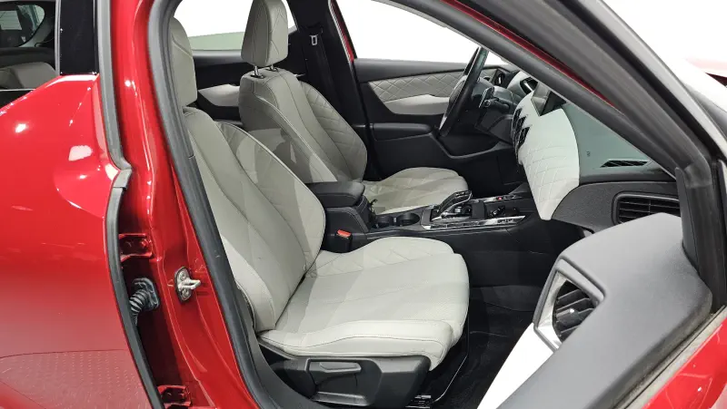 Citroen DS3