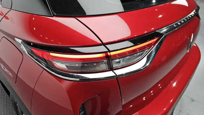 Citroen DS3