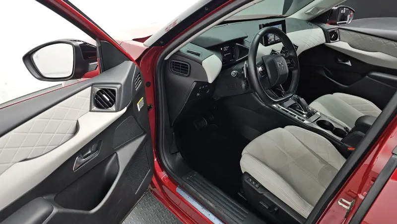 Citroen DS3