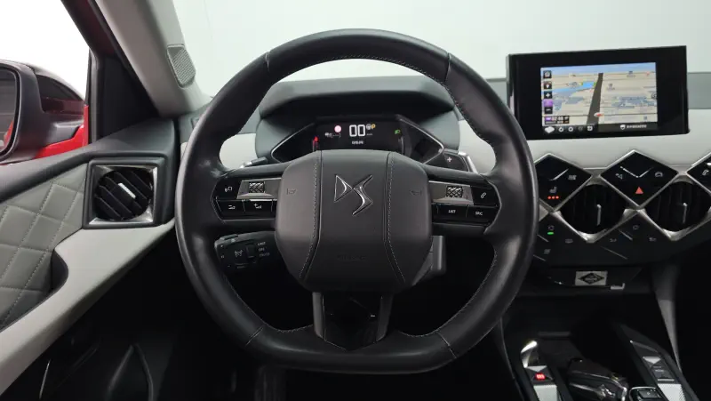 Citroen DS3