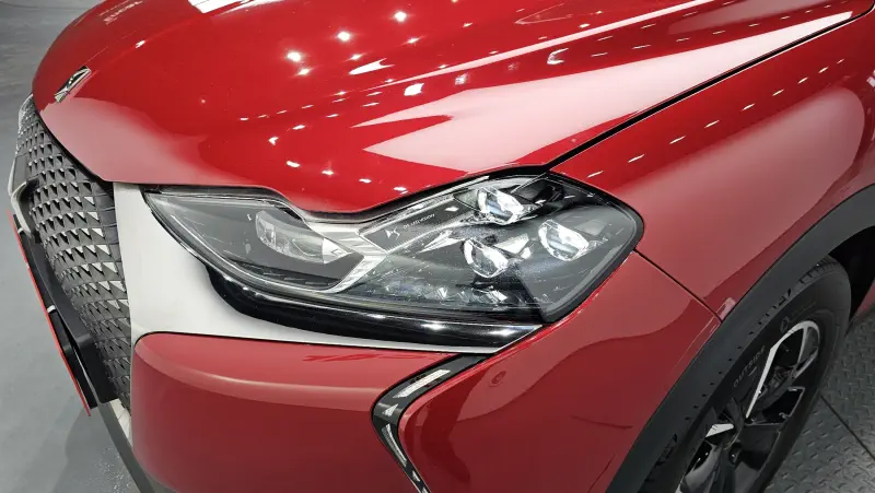 Citroen DS3