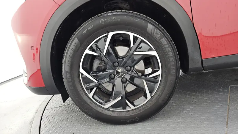 Citroen DS3