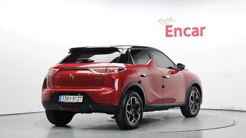 Citroen DS3