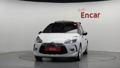 Citroen DS3