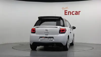 Citroen DS3