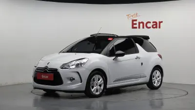 Citroen DS3