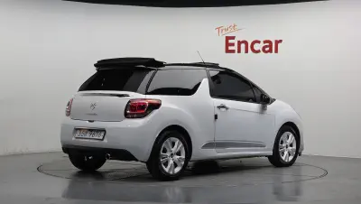 Citroen DS3