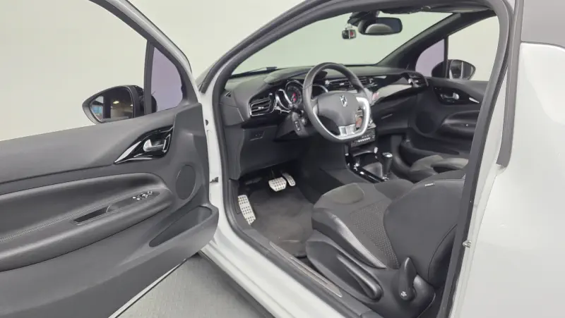 Citroen DS3