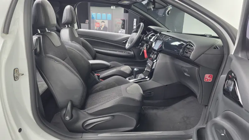 Citroen DS3