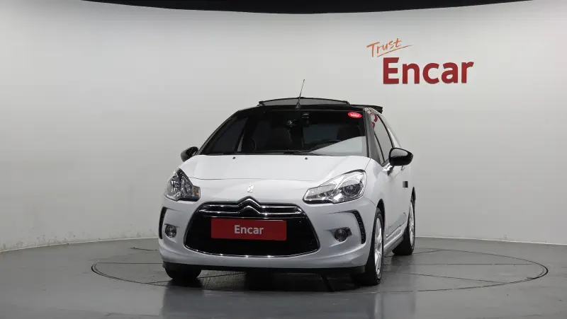 Citroen DS3