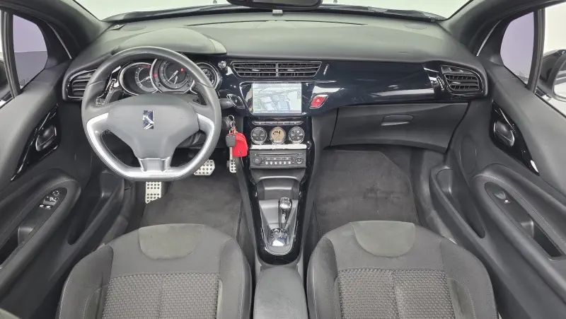 Citroen DS3