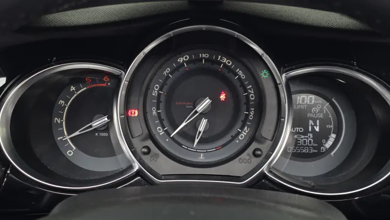 Citroen DS3