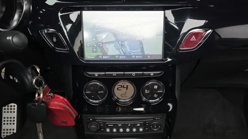 Citroen DS3
