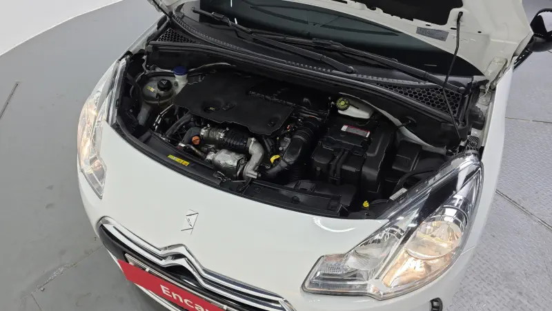 Citroen DS3