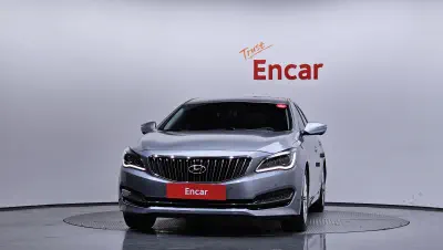 Hyundai Aslan