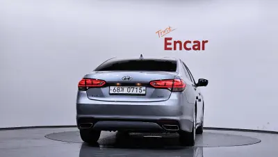 Hyundai Aslan