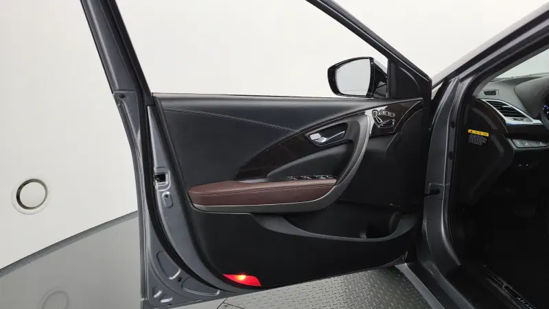 Hyundai Aslan