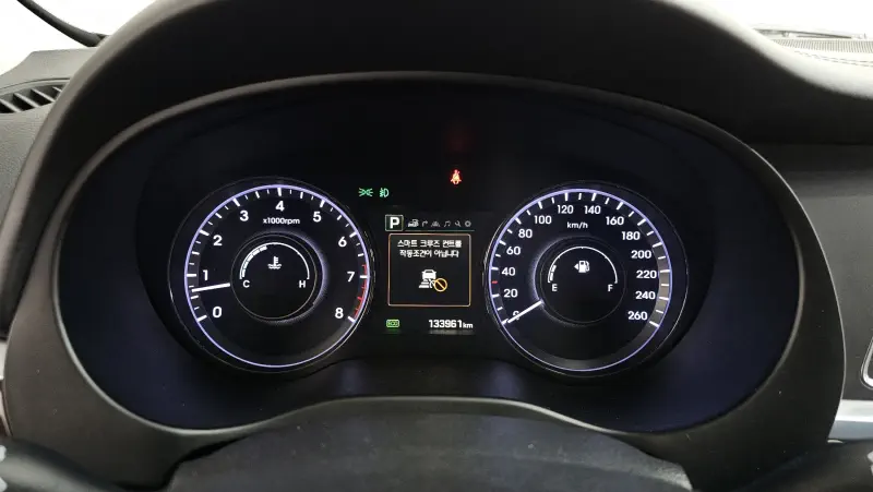 Hyundai Aslan