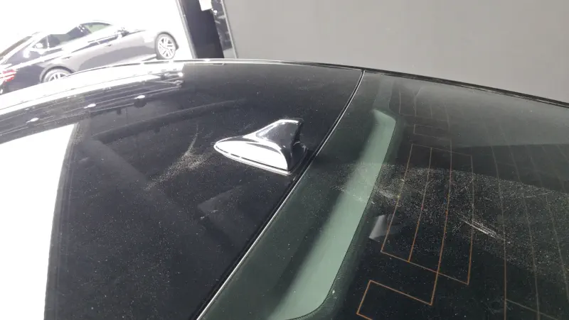 Hyundai Aslan