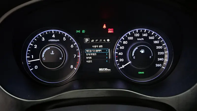 Hyundai Aslan