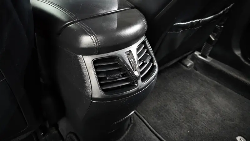 Hyundai Aslan
