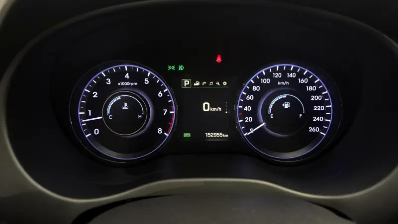 Hyundai Aslan