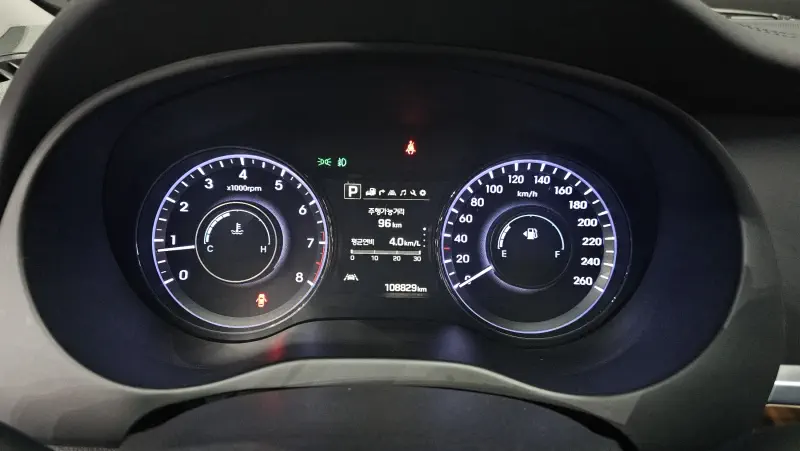 Hyundai Aslan