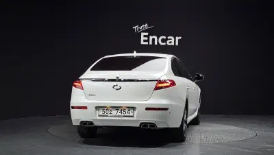 Renault SM7