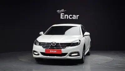 Renault SM7
