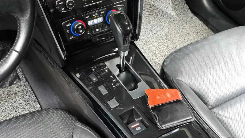 Renault SM7