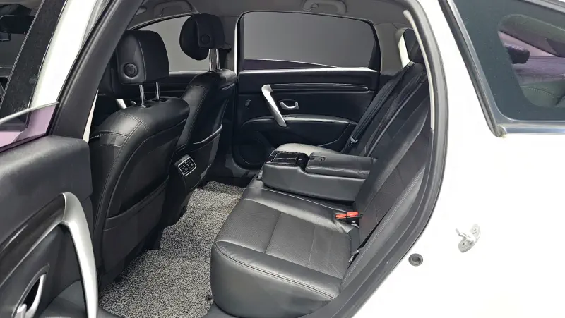 Renault SM7