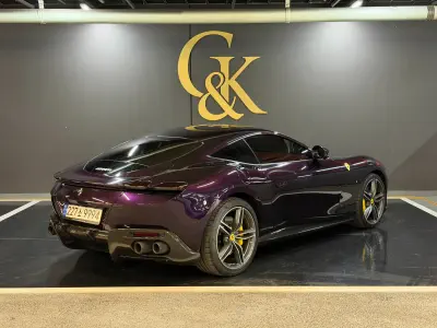 Ferrari Roma