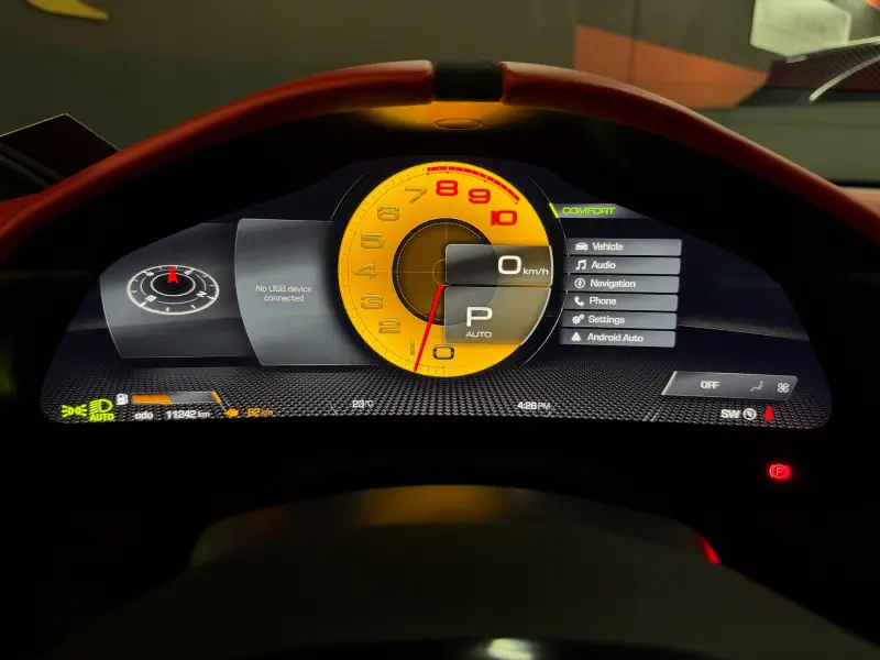 Ferrari Roma