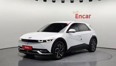 Hyundai Ioniq 5