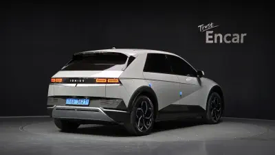 Hyundai Ioniq 5