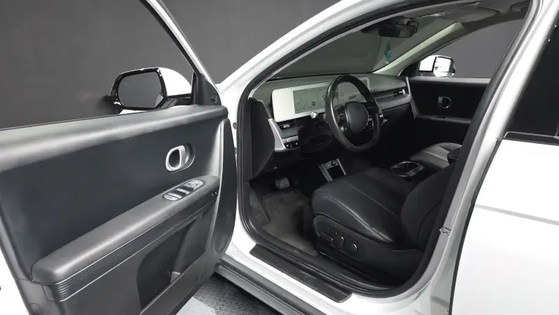 Hyundai Ioniq 5