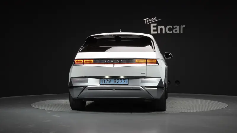 Hyundai Ioniq 5