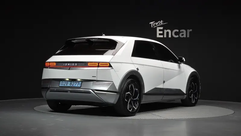 Hyundai Ioniq 5