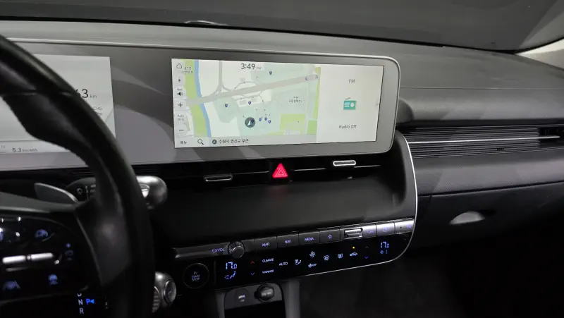 Hyundai Ioniq 5