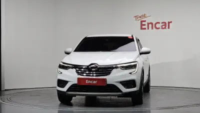 Renault XM3