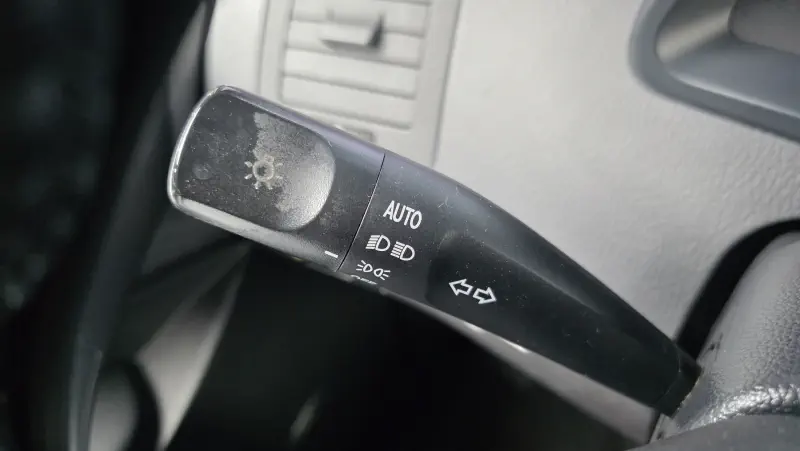 SsangYong Korando Turismo