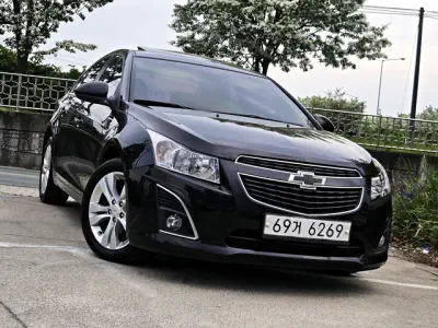 Daewoo Cruze