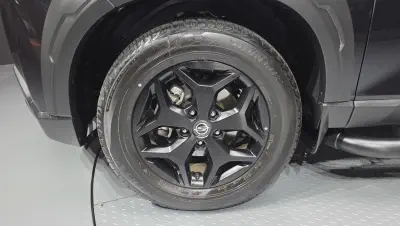SsangYong Rexton Sports Khan