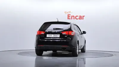 Kia Porte