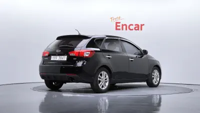 Kia Porte