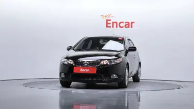 Kia Porte