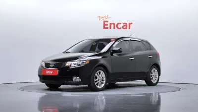 Kia Porte