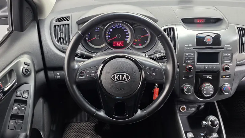Kia Porte