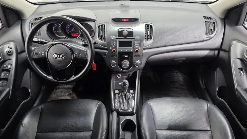 Kia Porte