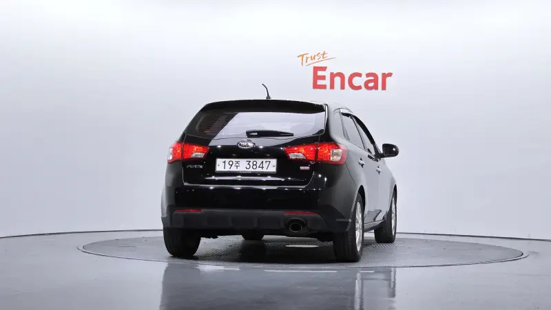 Kia Porte